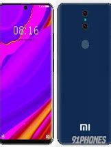 Xiaomi Mi Max 4 Pro Price In Nigeria (October 2024), Full Specs ...