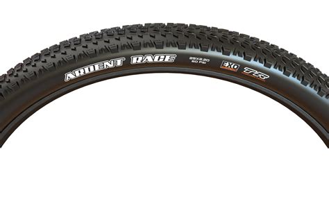 Ardent Race Maxxis Us