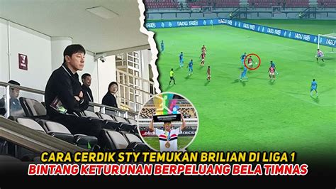 STY BERAKSI Manfaatkan Momentum Demi Timnas Kualifikasi Pildun 2026