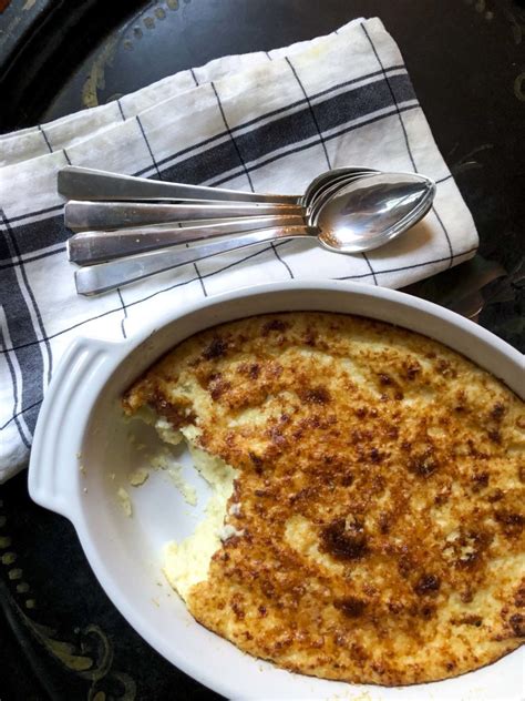 Cheesy Grits Casserole Garden And Gun