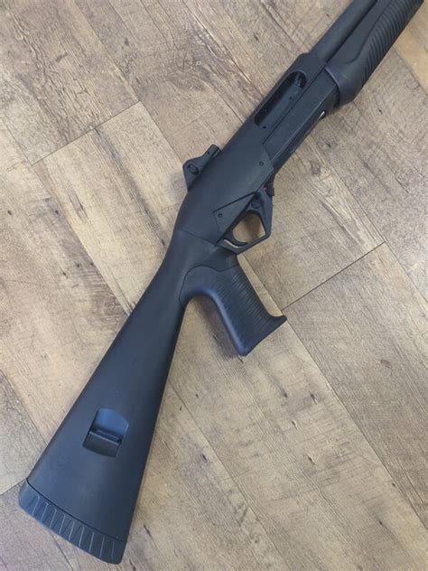 Benelli Supernova Tactical Pump Action Shotgun For Sale