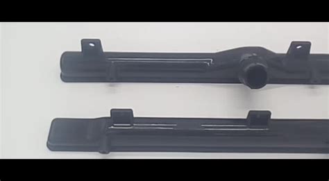 Radiator Parts 1k0121251ab 1k0121251bk 1k0121251dm 1k0121251n For Audi ...
