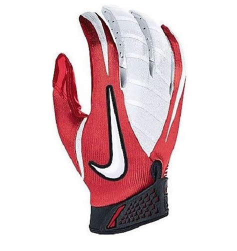 Nike Vapor Jet Receiver Gloves - Walmart.com - Walmart.com