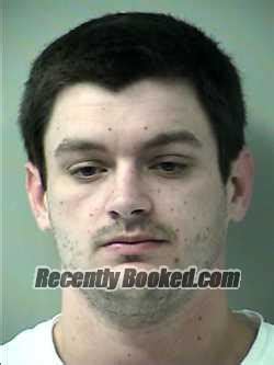 Recent Booking Mugshot For CHRISTOPHER DYLAN PRICE In Okaloosa County