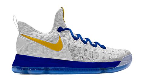 Introducir 37 Imagen Golden State Warriors Nike Shoes Abzlocalmx