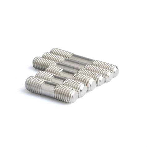 Astm A B B A Uns S Stud Bolt Threaded Rods Threaded Rod