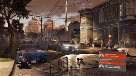 Watch Dogs 2 (2016) | PS4 Game | Push Square