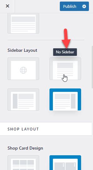 How To Remove Woocommerce Sidebar Quadlayers