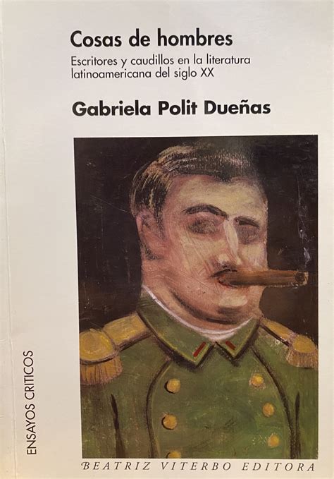 Hablemos Escritoras Ficha De Libro Cosas De Hombres Escritores Y