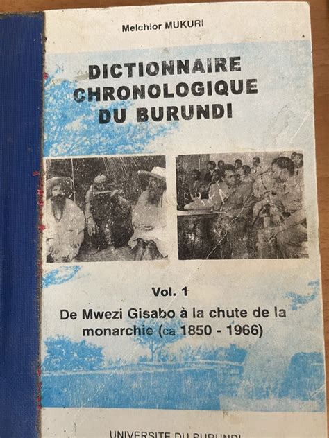 Acher Niyonizigiye On Twitter En Juin Les Troupes Allemandes