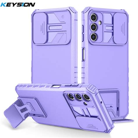 Keysion Shockproof Case For Samsung A A G A A Lte A S Slide