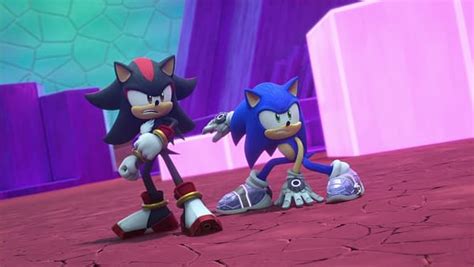 Sonic Prime Season 3 Trailer Image For The Fate Of The Shatterverse