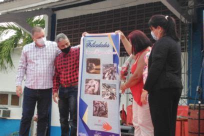 Celebran En Granma Acto Nacional Por El D A Del Trabajador De La Pesca