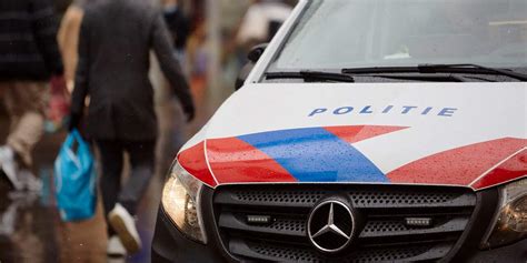 Man 23 In Been Geschoten In Zuidoost Politie Zoekt Getuigen Nu Het Laatste Nieuws Het