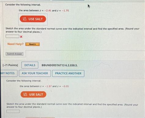 Solved The Area Between Z And Z Sketch The Area Chegg