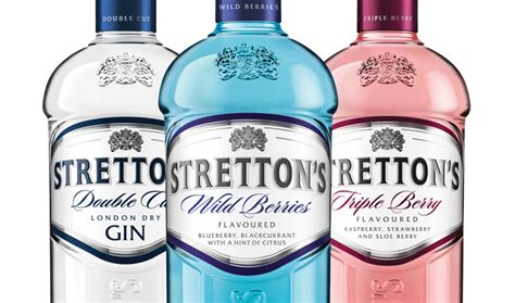 How Stretton’s London Dry Is Taking The Snobbery Out Of Gin Edward Snell And Co