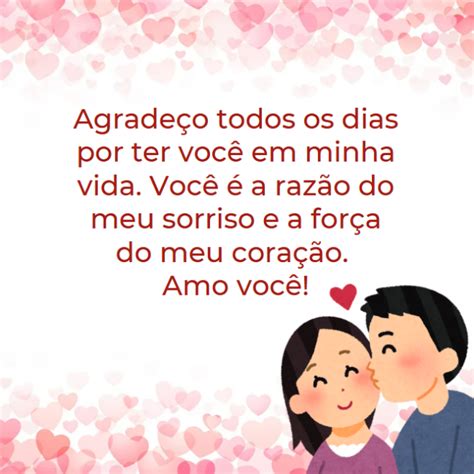 Mensagem De Amor Curtas - Frases de Amor Curtas - Mensagens do Dia