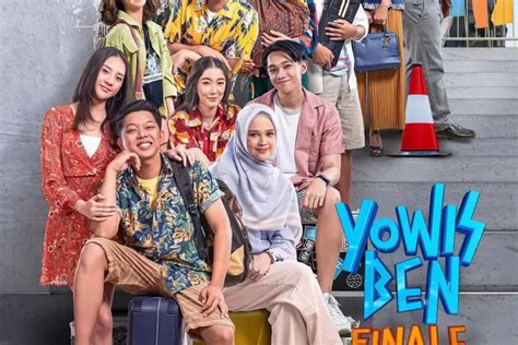 Jadwal Film Tayang Mulai 1 Desember 2021 Di Bioskop Sidoarjo Xxi