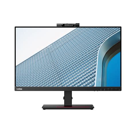 Best Buy Lenovo ThinkVision T24v 20 23 8 Full HD LED Backlit LCD