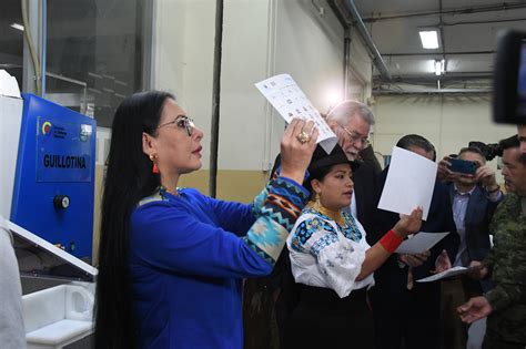 Inicio de campaña electoral condicionada a la entrega de fondos