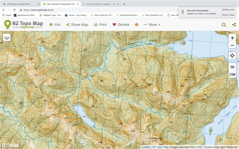 Whitewater Wapiti Block