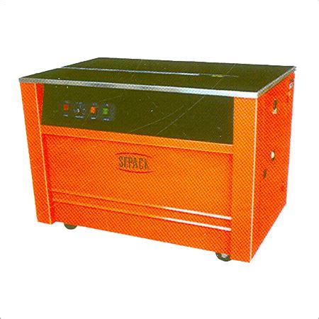 Automatic Box Strapping Machines at Best Price in Hyderabad | Sneha ...