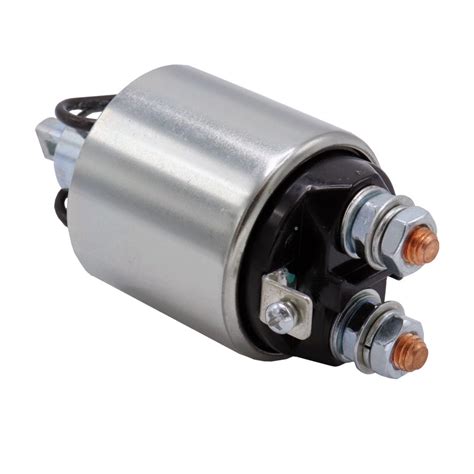 Starter Solenoid