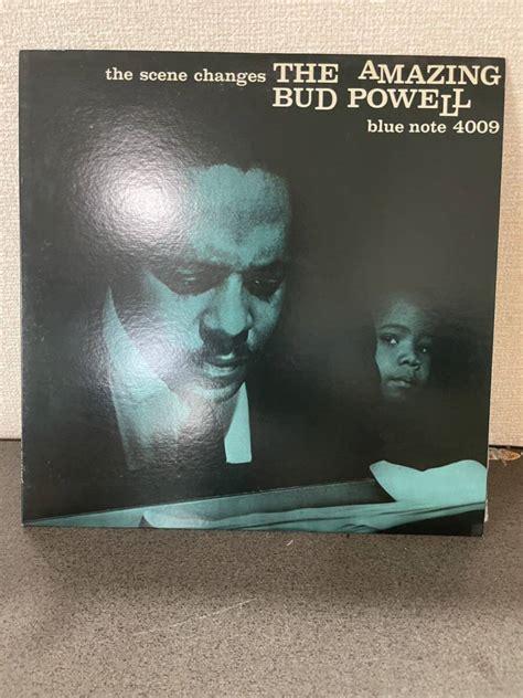 Yahoo Lp The Amazing Bud Powe