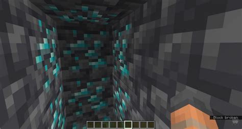 Best Y Level For Diamonds In Minecraft 1 18