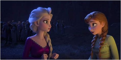Frozen 2: 10 Best Anna Quotes