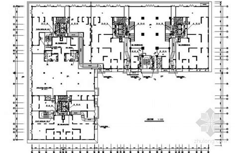 建筑复合地基设计图纸2023年建筑复合地基设计图纸资料下载筑龙学社