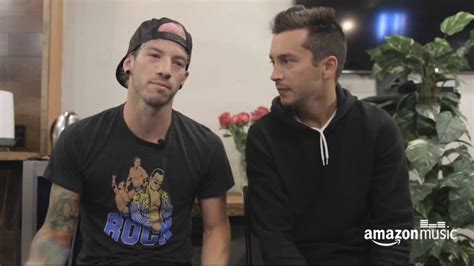 Twenty One Pilots Funny&Cute Moments 31 - YouTube