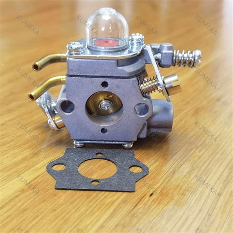 Wt Carburetor Carb Fits For Alpina Star Walbro Wt