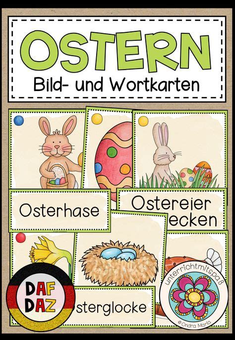 12 OSTERN Unterrichtsideen Und Unterrichtsmaterial Ideen In 2021