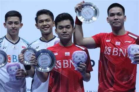 Link Live Streaming Spain Masters 2023 Sedang Berlangsung Termasuk