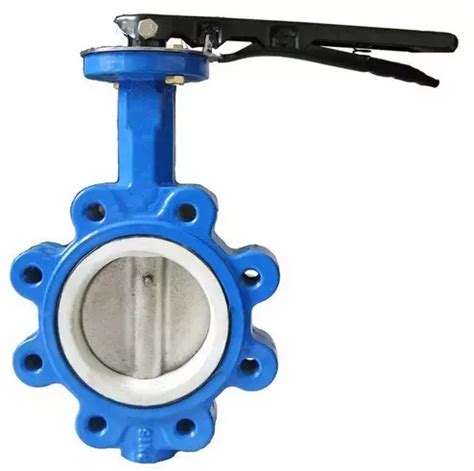 6 Parts Of Butterfly Valve Function A Complete Guide Linquip