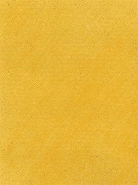 Yellow Puree Paper Texture Texture Stationery Background Wallpaper