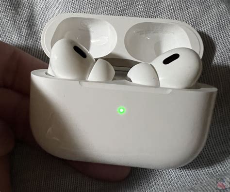 第二世代airpods Proのレビューを7名分集めてわかった55のこと Apple信者1億人創出計画