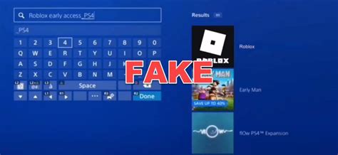 Roblox download for ps4 - horjl