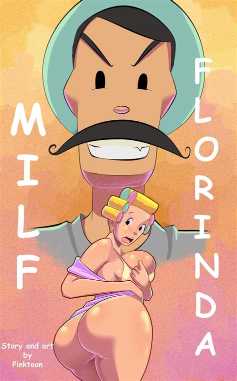 Milf Florinda Pinktoon