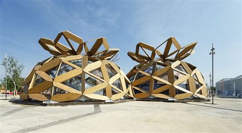 Miralles Tagliabue Embt A F A S I A