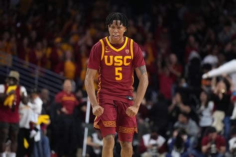 USC Basketball: Trojans Drop Incredible Hype Video Teasing New Era in ...