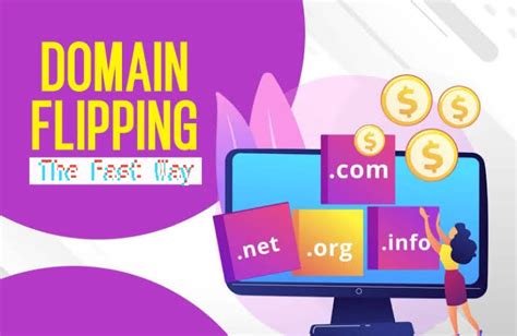 How To Make Monthly Flipping Domains The Quick Way Bizvestor