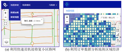 Ccf产学研动态 京东城市时空数据引擎just 墨天轮