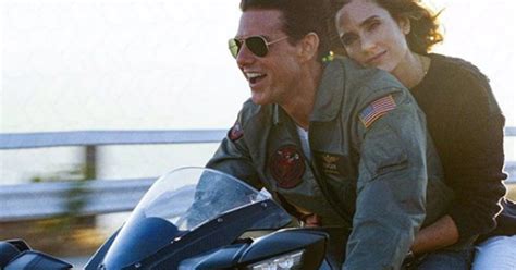 La Nica Condici N Que Puso Tom Cruise Para Hacer Top Gun Maverick