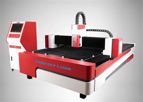 W High Precision Cnc Sheet Metal Steel Iron Fiber Optic Laser Cutter