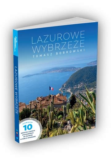 Przewodnik po Lazurowym Wybrzeżu pobierz darmowy fragment