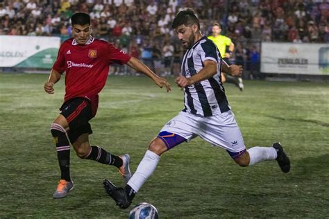 Final 31º Campeonato fútbol nocturno Peñalolén Sábado 04 Flickr