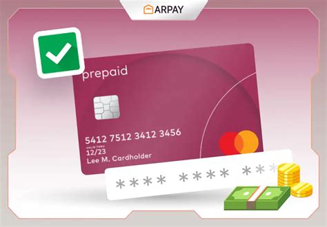 Mastercard Prepaid Cards Steps To Redeem Your Cards