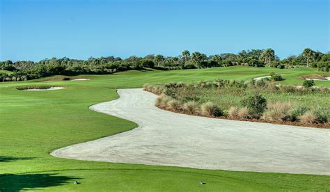 Osprey Point Golf Course - Boca Raton, FL